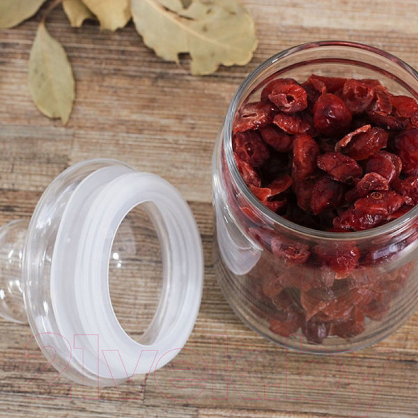 Изображение товара Набор емкостей для хранения Luminarc Club P5924 (2шт)