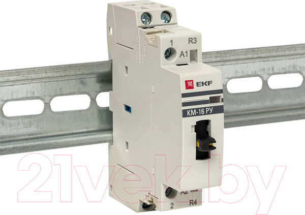 Изображение товара Контактор EKF PROxima KM-1M-16-11