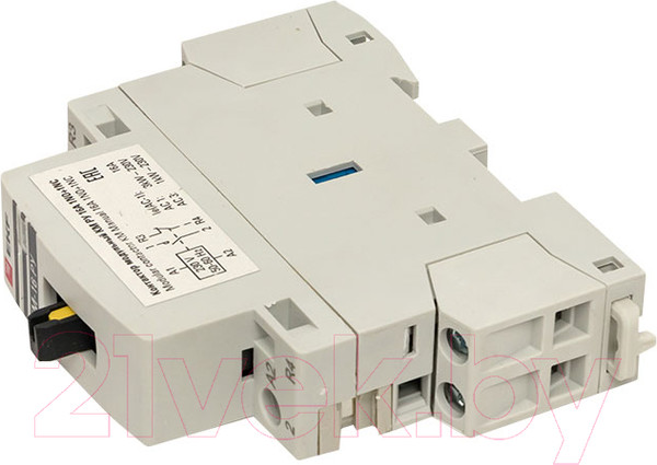Изображение товара Контактор EKF PROxima KM-2M-40-11