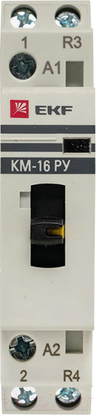 Изображение товара Контактор EKF PROxima KM-1M-16-20