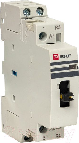 Изображение товара Контактор EKF PROxima KM-1M-20-20