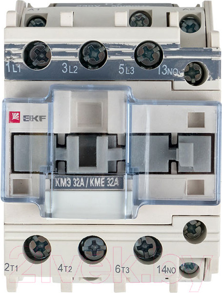 Изображение товара Контактор EKF PROxima КМЭ / Ctr-s-32-220