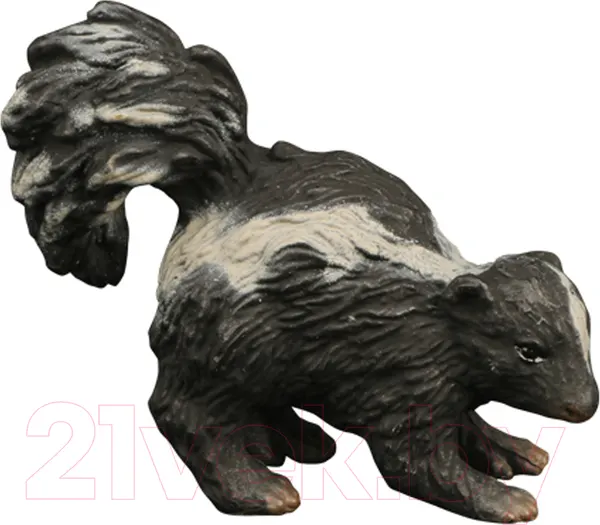 Изображение товара Набор фигурок игровых Masai Mara Мир диких животных / MM211-229