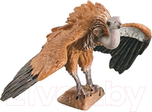 Изображение товара Набор фигурок игровых Masai Mara Мир диких животных / MM211-229