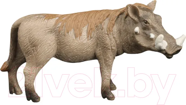 Изображение товара Набор фигурок игровых Masai Mara Мир диких животных / MM211-229