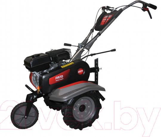 Изображение товара Мотокультиватор бензиновый Rato RG3.6-75Q-D