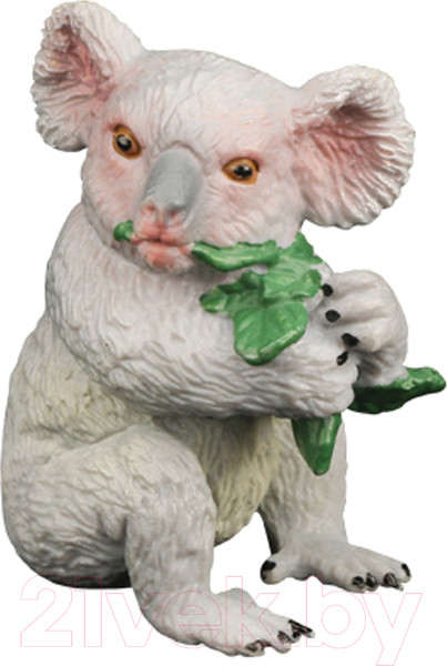 Изображение товара Набор фигурок коллекционных Masai Mara Мир диких животных / MM211-231