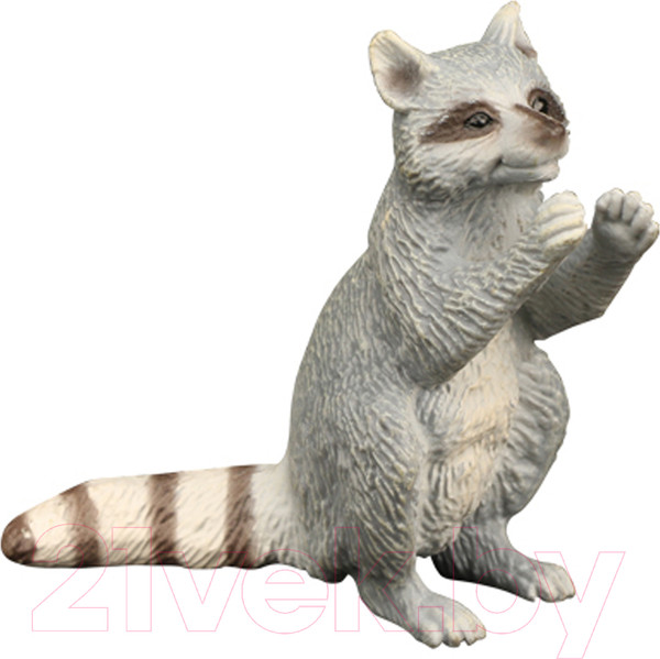 Изображение товара Набор фигурок коллекционных Masai Mara Мир диких животных / MM211-231