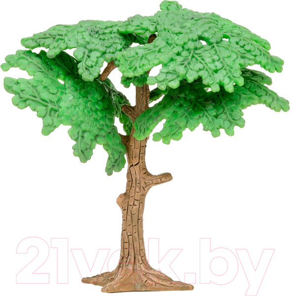 Изображение товара Набор фигурок коллекционных Masai Mara Мир диких животных / MM211-231