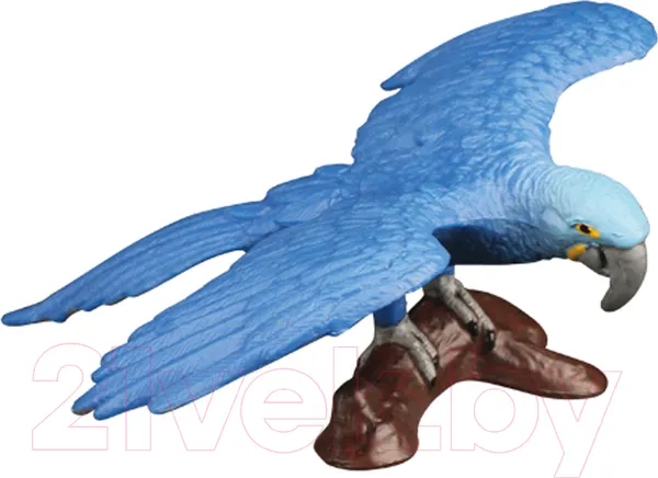 Изображение товара Набор фигурок игровых Masai Mara Мир диких животных / MM211-235