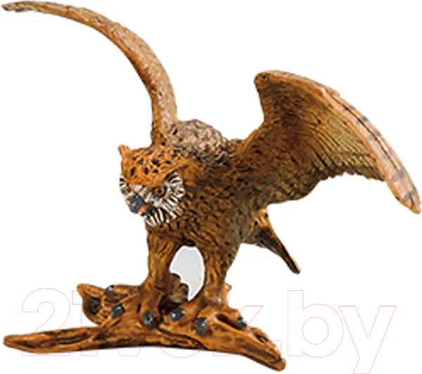 Изображение товара Набор фигурок игровых Masai Mara Мир диких животных / MM211-235