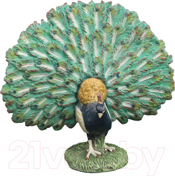 Изображение товара Набор фигурок игровых Masai Mara Мир диких животных / MM211-235
