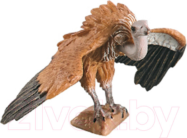 Изображение товара Набор фигурок коллекционных Masai Mara Мир диких животных / MM211-236