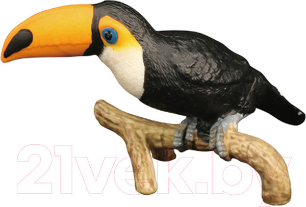 Изображение товара Набор фигурок коллекционных Masai Mara Мир диких животных / MM211-236