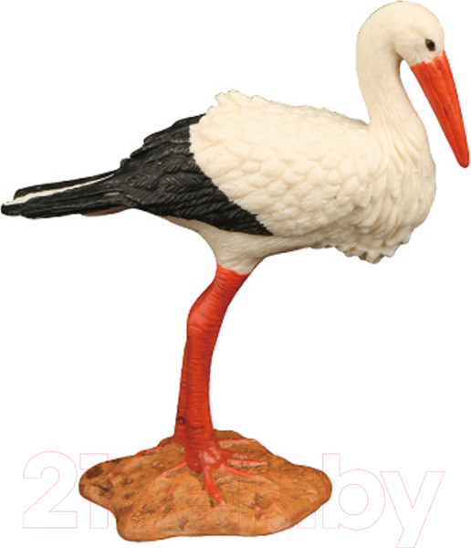 Изображение товара Набор фигурок коллекционных Masai Mara Мир диких животных / MM211-236