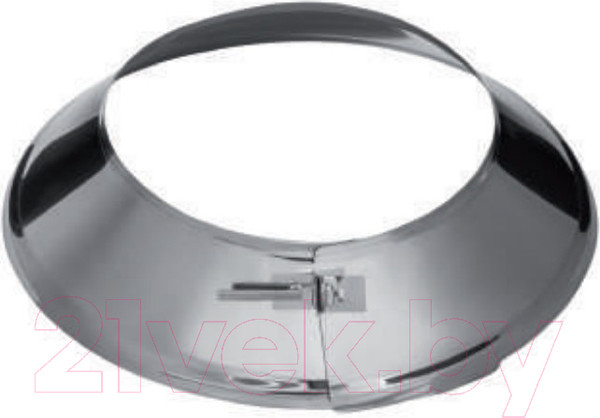 Изображение товара Юбка для труб Ferrum 430/0.5 Ф160 / f3009