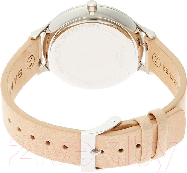 Изображение товара Часы наручные женские Skagen SKW2634