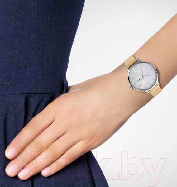 Изображение товара Часы наручные женские Skagen SKW2634