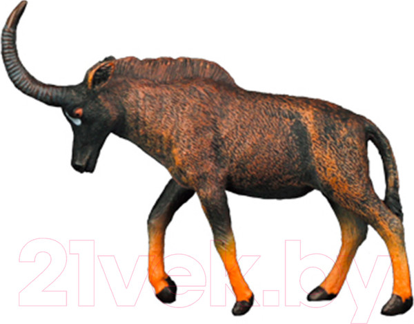 Изображение товара Набор фигурок коллекционных Masai Mara Мир диких животных / MM211-246
