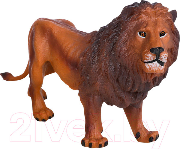 Изображение товара Набор фигурок коллекционных Masai Mara Мир диких животных / MM211-246