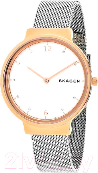 Изображение товара Часы наручные женские Skagen SKW2616