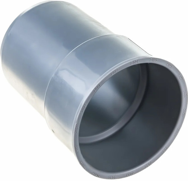 Изображение товара Переходник внутренней канализации Ostendorf HTS ПП 50/40мм / 112910