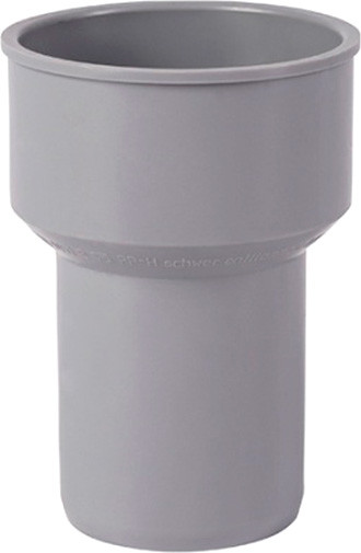 Изображение товара Переходник внутренней канализации Ostendorf HTS ПП 50/40мм / 112910