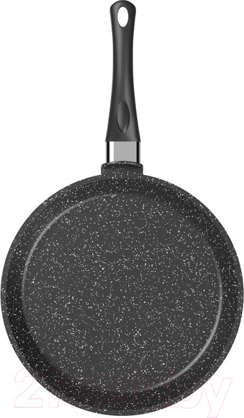 Изображение товара Блинная сковорода Мечта Гранит 10802 (черный)