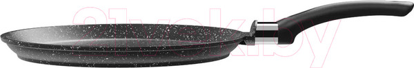 Изображение товара Блинная сковорода Мечта Гранит 10802 (черный)