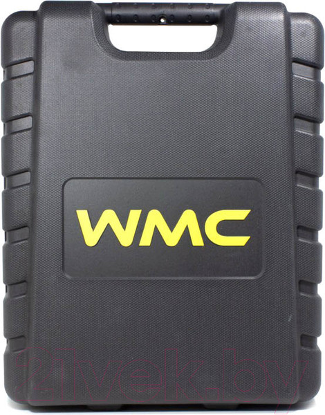 Изображение товара Универсальный набор инструментов WMC Tools WMC-1057