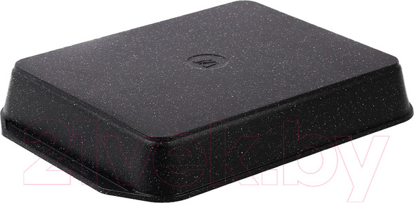 Изображение товара Форма для запекания Мечта Гранит 94802 (черный)