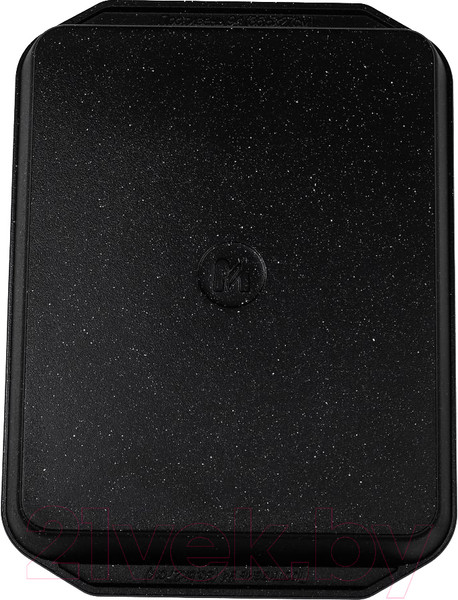 Изображение товара Форма для запекания Мечта Гранит 94802 (черный)