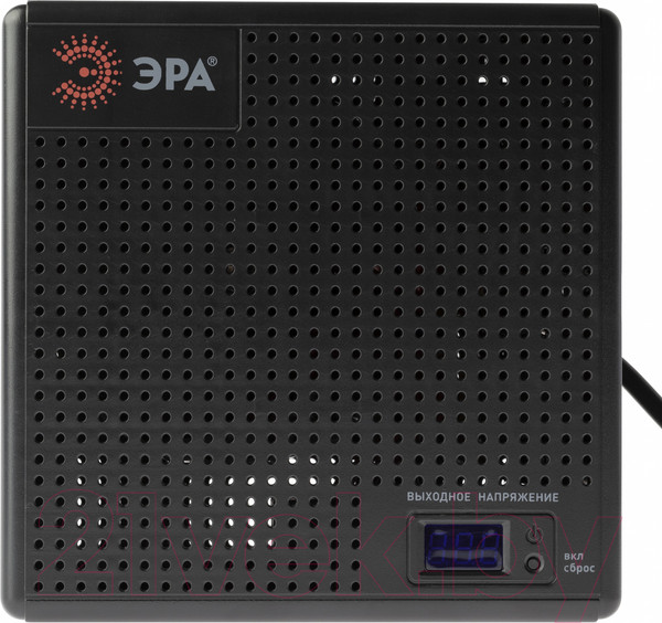Изображение товара Стабилизатор напряжения ЭРА CНК-1000-УЦ / Б0051110