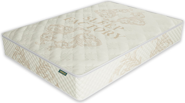 Изображение товара Матрас Фабрика сна Gold G-9 140x200