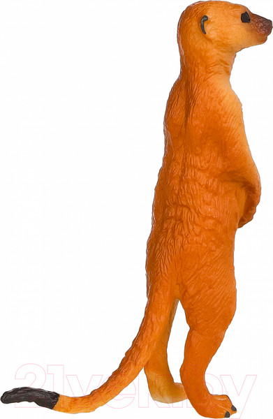 Изображение товара Фигурка коллекционная Masai Mara Мир диких животных. Сурикат / MM211-177