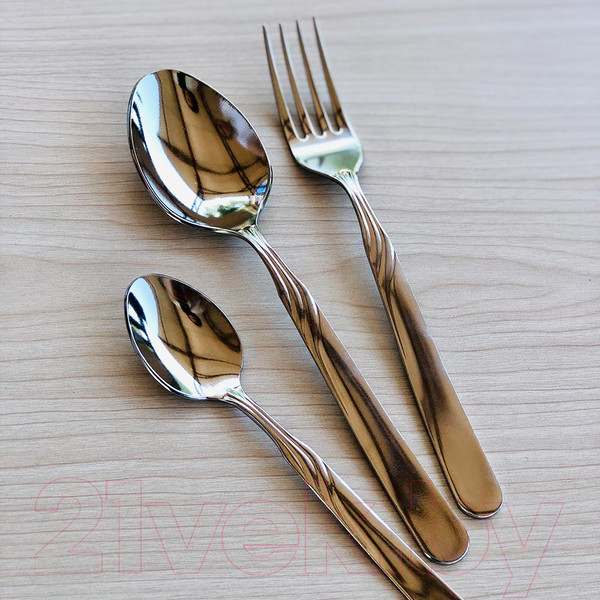 Изображение товара Столовая ложка Amet София 1с484