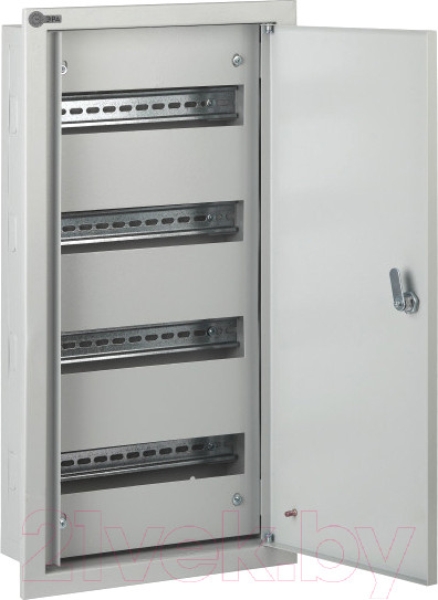 Изображение товара Щит распределительный ЭРА ЩРв-48 IP31 NO-123-26 76 / Б0030163