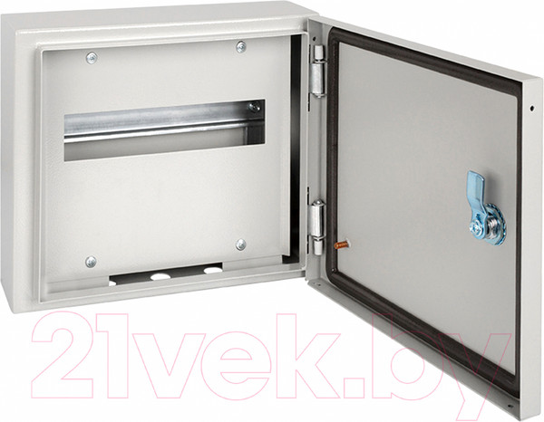 Изображение товара Корпус металлический ЭРА ЩРН-12 IP54 NO-120-01 76 У2 / Б0028775