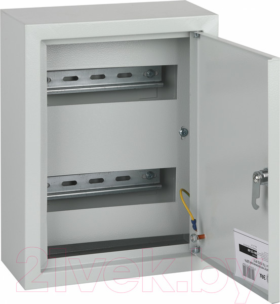 Изображение товара Корпус металлический ЭРА ЩРН-18 IP31 NO-121-00 76 / Б0028759