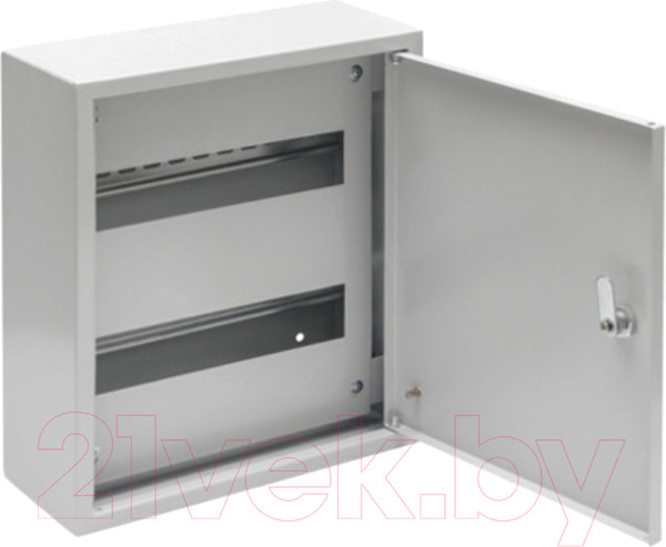 Изображение товара Корпус металлический ЭРА ЩРН-24 IP31 NO-122-00 76 / Б0028760