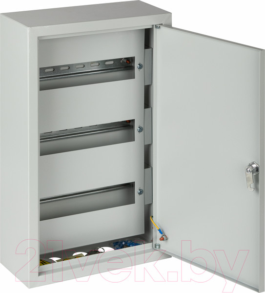 Изображение товара Корпус металлический ЭРА ЩРН-36 IP31 NO-123-00 76 / Б0028761