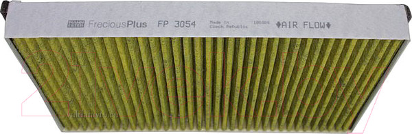 Изображение товара Салонный фильтр Mann-Filter FP3054