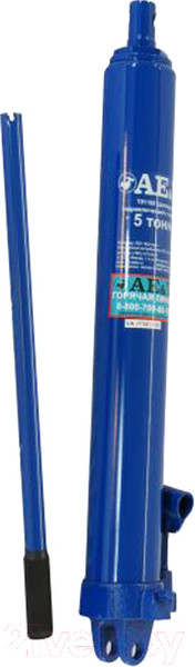 Изображение товара Цилиндр гидравлический AE&T T01105 (5т)