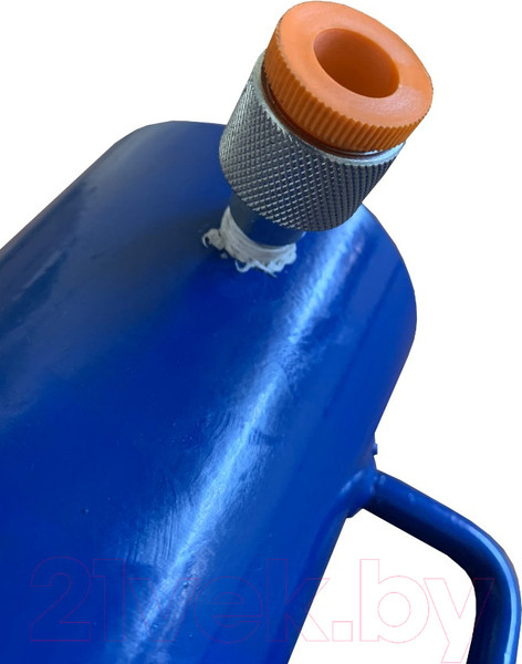 Изображение товара Цилиндр гидравлический AE&T T06030A (30т)