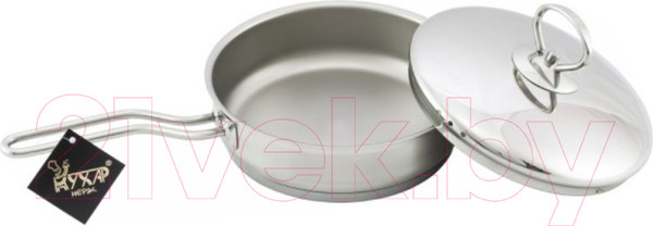 Изображение товара Сковорода Кухар Лотос Классика КЛ1-20М5