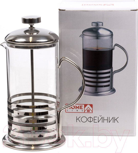Изображение товара Френч-пресс Home Line WY-S008-800