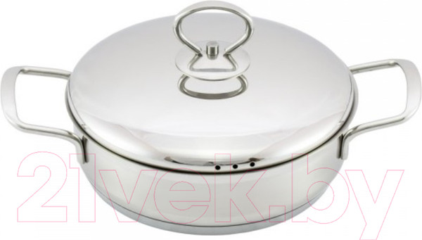 Изображение товара Кастрюля Кухар Лотос Классика КЛ1-20М4 (1.4л)