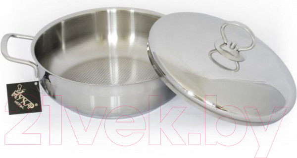 Изображение товара Кастрюля Кухар Лотос Классика КЛ1-20М4 (1.4л)