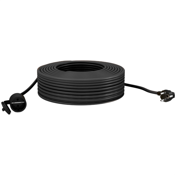 Удлинитель ЭРА UPx-1e-3x1.5-10m-IP44(KG) / Б0050857 — фото 3