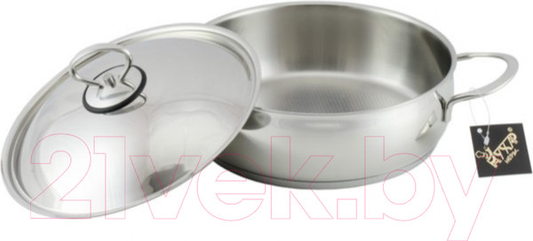 Изображение товара Кастрюля Кухар Магнолия Классика КМ1-24С4 (3л)